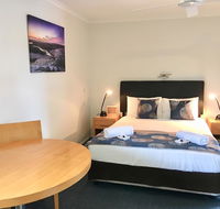 Blue Waters Motel - Gold Coast