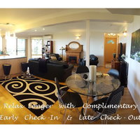 Blue with a View - Gold Coast