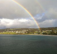 Blue Wren Beach House - Tourism Gold Coast
