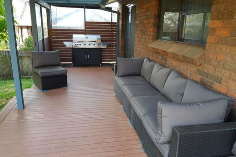 Blue Wren BnB Bathurst - Tourism Gold Coast 0