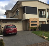 Blue Wren Retreat - Tourism Gold Coast