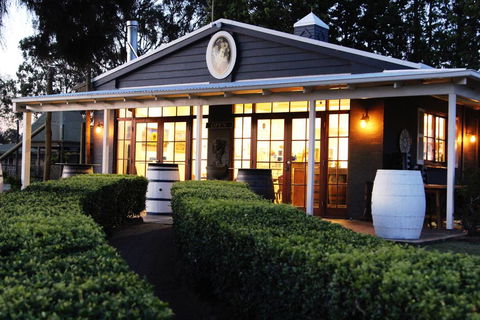Blueberry Hill Vineyard Villa - Tourism Gold Coast 1