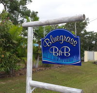 Bluegrass BnB - Tourism Gold Coast