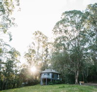 Bluegums Cabins - Gold Coast