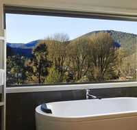 BLUEhaven....BRIGHT - Tourism Gold Coast