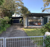 Bluejay Cottage - Tourism Gold Coast