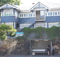 Bluetongue Backpackers - Tourism Gold Coast