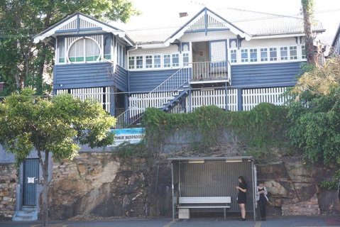 Bluetongue Backpackers - Tourism Gold Coast 0