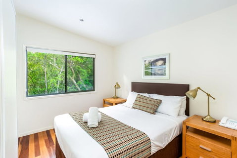 Bluewater 1 Rainbow Shores - Tourism Gold Coast 0