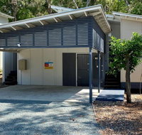 Bluewater 2 - Rainbow Shores Walk to beach private and stylish beach escape all on level - Tourism Gold Coast