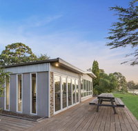 Bluff View River House - Stunning Riverfront - Tourism Gold Coast