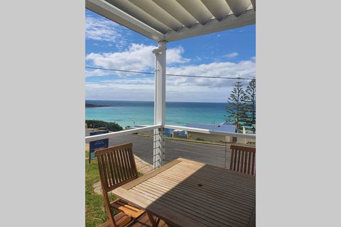 Boat Harbour Beach Luxury Villa - Tourism Gold Coast 2