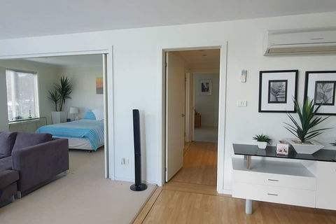 Boat Harbour Beach Luxury Villa - Tourism Gold Coast 3