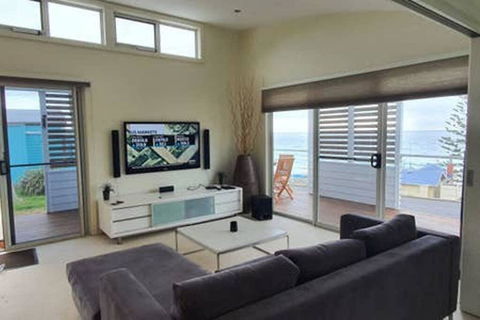 Boat Harbour Beach Luxury Villa - Tourism Gold Coast 1