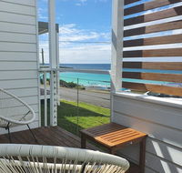 Boat Harbour Beach Luxury Villa - Tourism Gold Coast