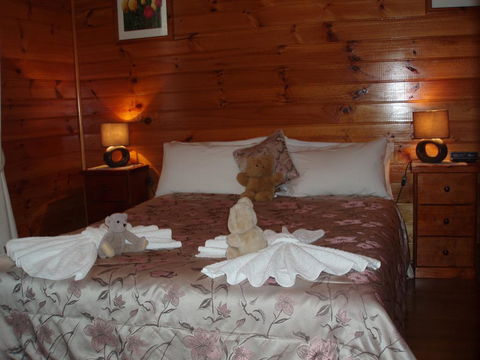 Boat Harbour Garden Cottages - Tourism Gold Coast 2