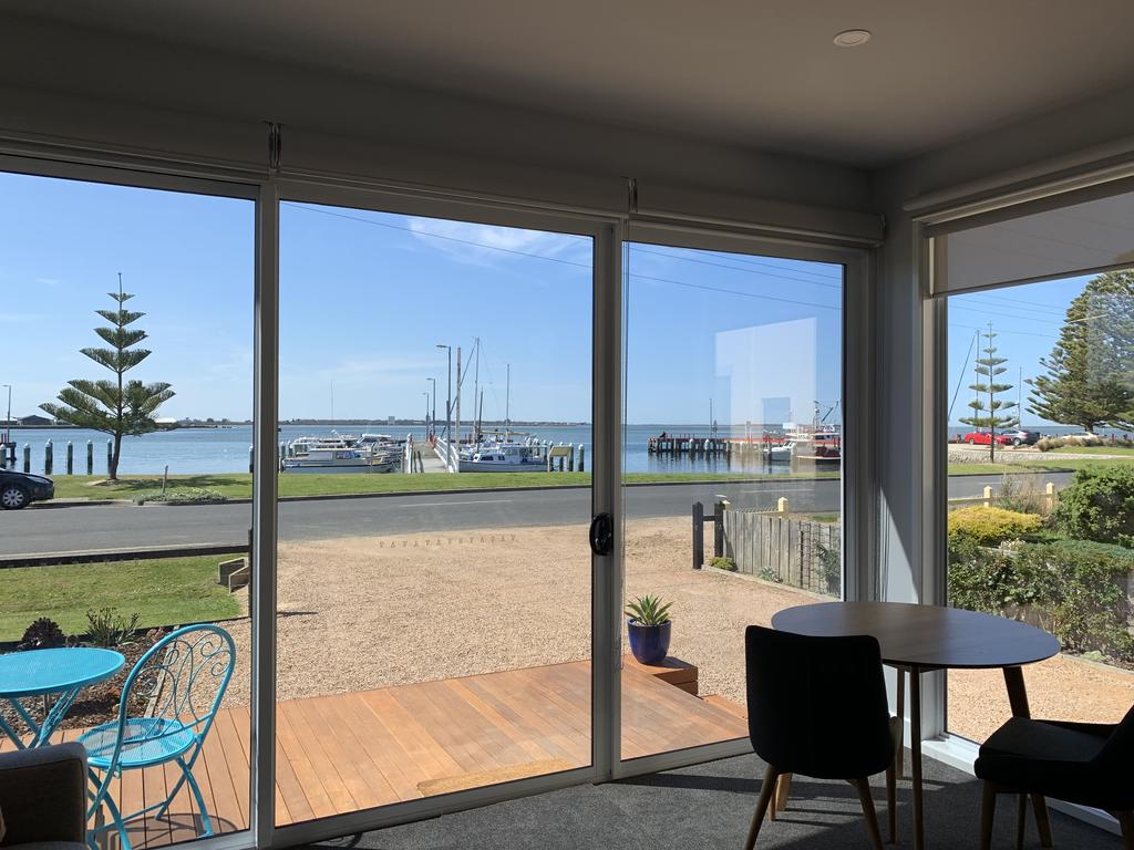 Port Albert VIC Tourism Gold Coast