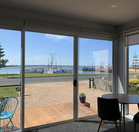 Boat Harbour Jetty BB - Tourism Gold Coast
