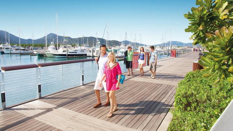 Boatel Cairns - Tourism Gold Coast 1
