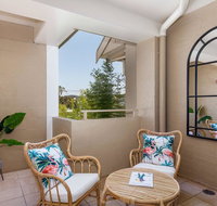 Boathouse at Iluka Resort Apartments - Gold Coast