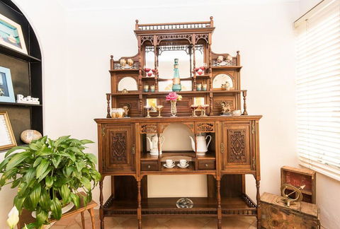 Boathouse Bunbury Bed & Breakfast - Gold Coast 2