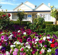 Boathouse Bunbury Bed  Breakfast - Tourism Gold Coast