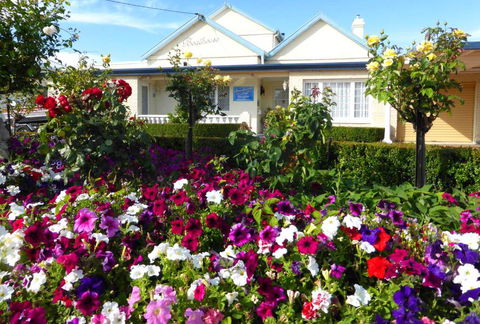Boathouse Bunbury Bed & Breakfast - Gold Coast 0