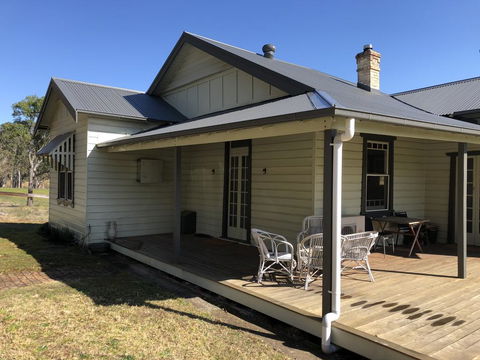 Bobby's Country Rental - Tourism Gold Coast 1