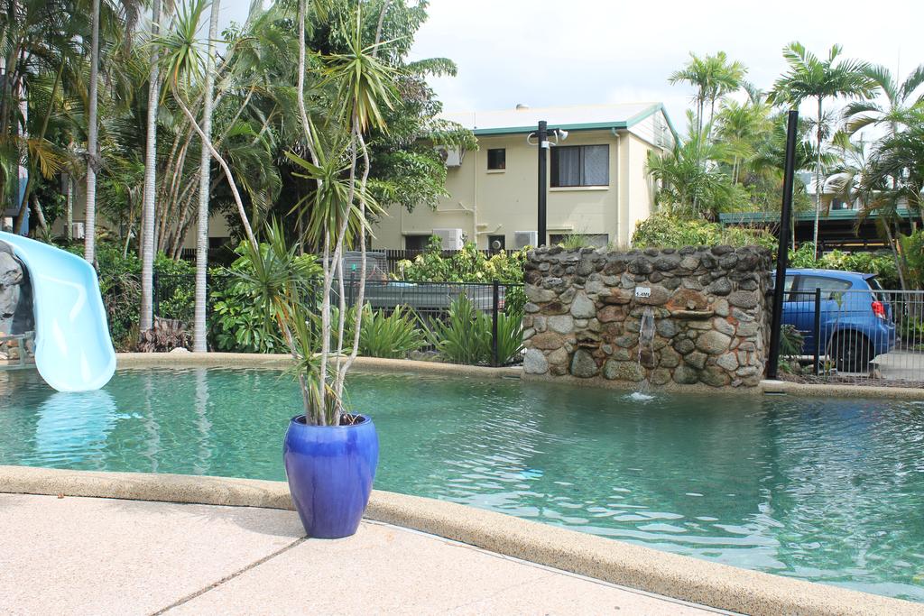 Cairns QLD Tourism Gold Coast