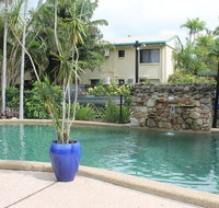 Bohemia Resort Cairns - Gold Coast