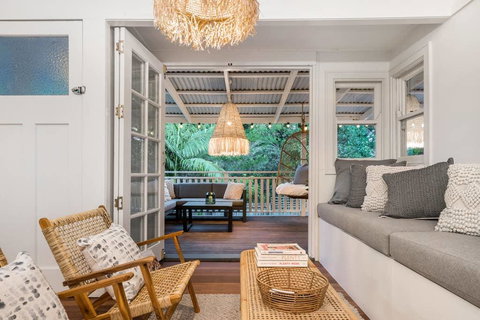 Bohemian Bangalow - Tourism Gold Coast 2