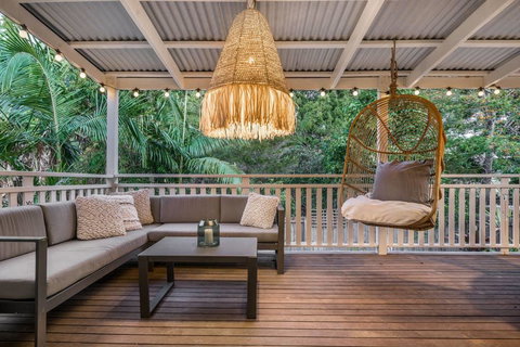 Bohemian Bangalow - Tourism Gold Coast 3