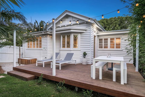 Bohemian Bangalow - Tourism Gold Coast 1