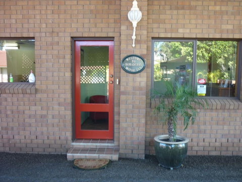 Bomaderry Motor Inn - Tourism Gold Coast 2