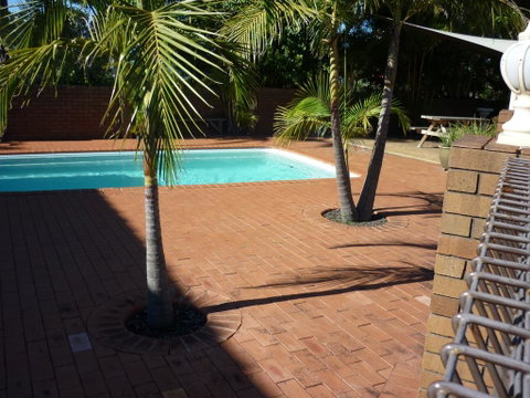 Bomaderry Motor Inn - Tourism Gold Coast 1