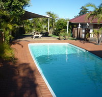 Bomaderry Motor Inn - Tourism Gold Coast