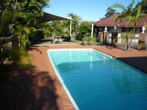 Bomaderry Motor Inn - Tourism Gold Coast 0