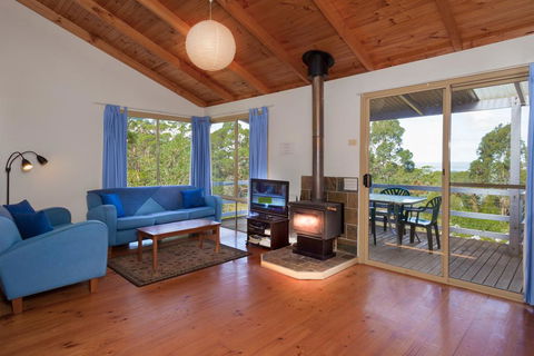 Bombina Cottages - Tourism Gold Coast 0