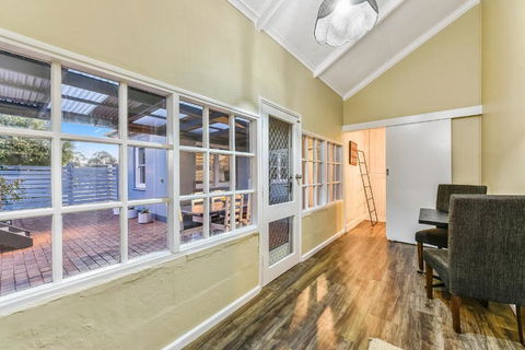 The Jazz B&B - Tourism Gold Coast 2