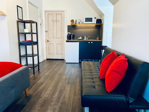 The Loft @ Denver - Gold Coast 3