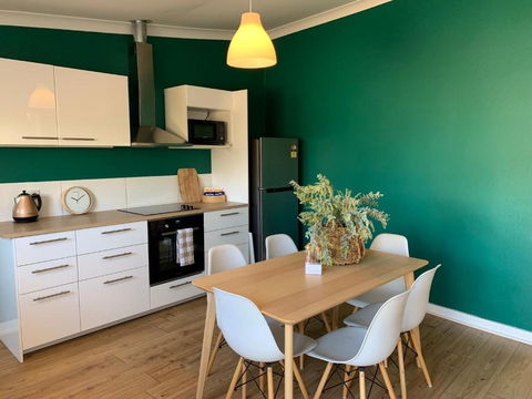 The Old Bakery Guesthouse, Harden - Tourism Gold Coast 0