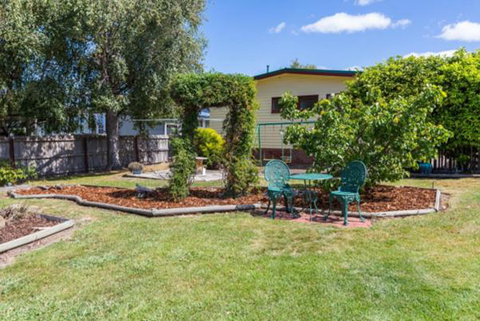 Three Little Ducks - Close And Cosy - Tourism Gold Coast 2