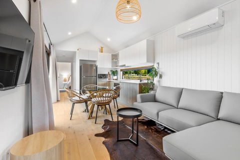 Three Ponds Estate - Tourism Gold Coast 0