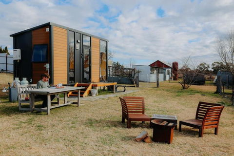 Tiny Boorowa By Tiny Away - Tourism Gold Coast 0