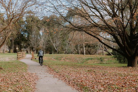 Tiny Boorowa By Tiny Away - Tourism Gold Coast 2