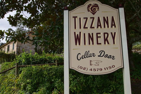 Tizzana Winery Bed And Breakfast - Tourism Gold Coast 2