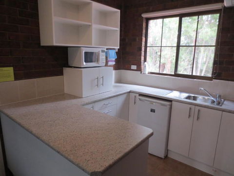 Tocumwal Golf Resort - Tourism Gold Coast 1
