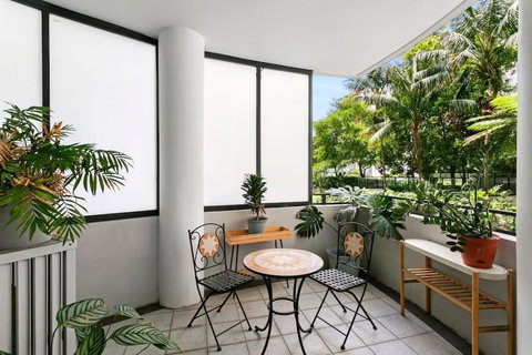 WATT1 - Modern 1 Bedroom Unit In Ultimo - Tourism Gold Coast 0