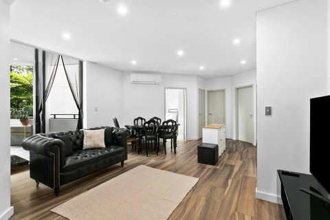WATT1 - Modern 1 Bedroom Unit In Ultimo - Tourism Gold Coast 2