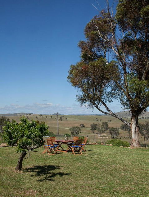 Wantana Cottage Farmstay - Tourism Gold Coast 0